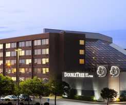 Doubletree By Hilton Rochester