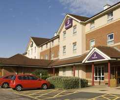 Premier Inn Newcastle (Metro Centre)