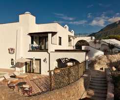 Hotel Garden y Villas Resort
