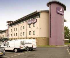 Premier Inn Newcastle Airport