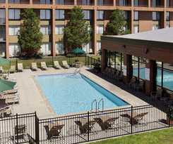Hotel Doubletree By Hilton Syracuse