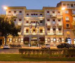 Indigo Verona - Grand Des Arts, An Ihg