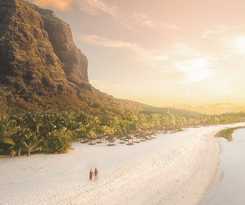 Dinarobin Beachcomber Golf Resort and Spa