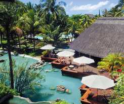 Hotel Canonnier Beachcomber Golf Resort and Spa