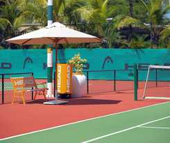 Hotel Mauricia Beachcomber Resort and Spa