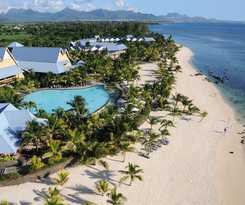 Victoria Beachcomber Resort and Spa