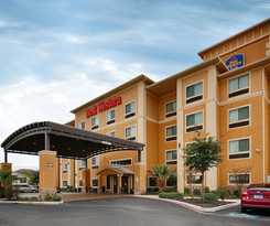Hotel Best Western Plus Palo Alto Inn and Suites