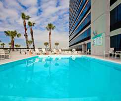 Hotel Holiday Inn Los Angeles Gateway - Torrance, An Ihg