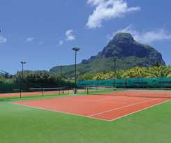 Paradis Beachcomber Golf Resort and Spa