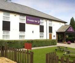 Premier Inn Newcastle Airport South