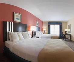 Holiday Inn Titusville-kennedy Space Center, An Ihg