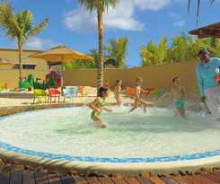 Hotel Trou Aux Biches Beachcomber Golf Resort and Spa