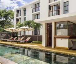 Hotel Belle Haven Luxury Apartments