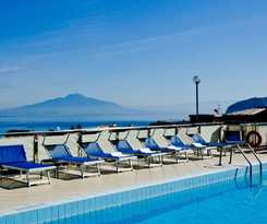 Hotel Grand Cesare Augusto