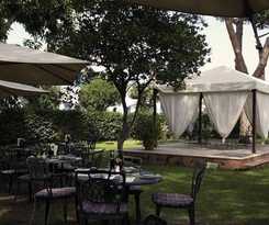 Hotel Grand Delle Terme Re Ferdinando