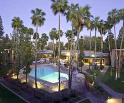 Hotel Doubletree By Hilton Phoenix Tempe