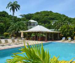 Blue Horizons Garden Resort