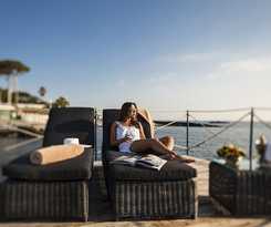 Punta Molino Beach Resort and Thermal Spa