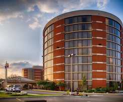 Hotel Doubletree By Hilton Portland