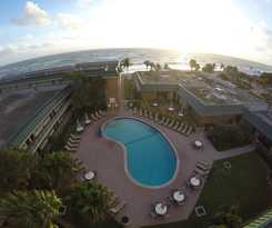 Ocean Breeze Inn Vero Beach