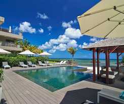 Hotel Bon Azur Beachfront Suites and Penthouses By Lov