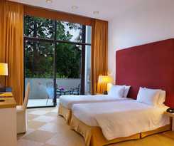 Hotel Hilton Sorrento Palace