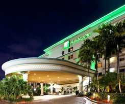Hotel Holiday Inn Fort Lauderdale Airport, An Ihg