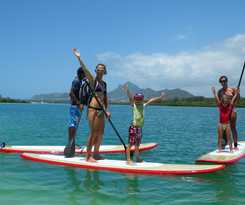 Hotel Friday Attitude