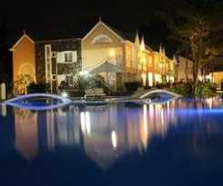 Hotel Calodyne Sur Mer Mru