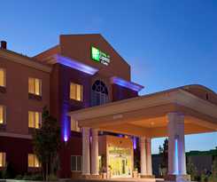 Holiday Inn Express & Suites Reno Airport