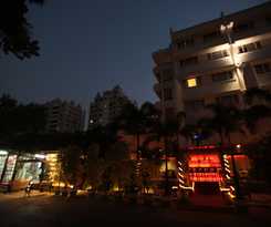 Hotel Ellaa Gachibowli