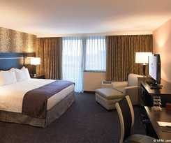 Doubletree By Hilton Rochester - The Strathallan