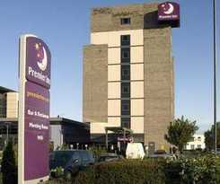Premier Inn Newcastle Team Valley