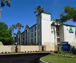 Holiday Inn Express Brandon Tampa