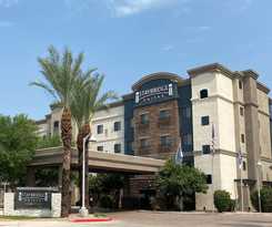 Hotel Staybridge Suites Phoenix Glendale Sports Dist, an IHG Hotel