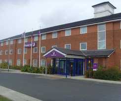 Premier Inn Newcastle Washington