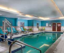 Hotel Holiday Inn Express and Suites Williamsburg, An Ihg