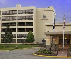 Hotel Doubletree By Hilton Williamsburg