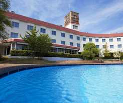 Hotel Senri Hankyu Osaka