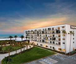 Hilton Garden Inn Cocoa Beach Oceanfront