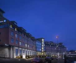 Radisson Blu Durham