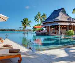 Hotel Constance Prince Maurice