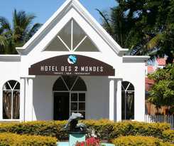 Hotel Des 2 Mondes
