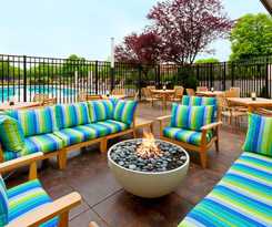 Holiday Inn Clark - Newark Area, An Ihg