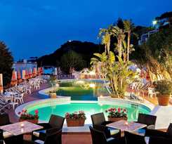 Hotel Casa Di Meglio