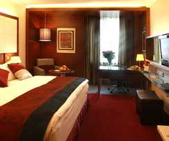 Hotel Crowne Plaza Amman, An Ihg