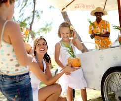 Hotel Sunrise Attitude