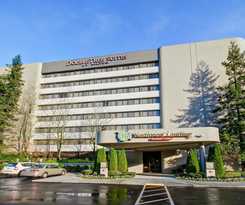 Hotel Doubletree Suites By Hilton Seattle Airport - Southcenter