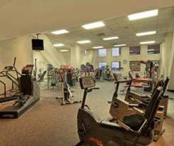 Holiday Inn And Suites Bloomington