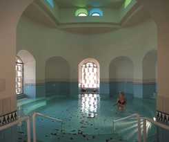 Hotel Mövenpick Dead Sea Jordan